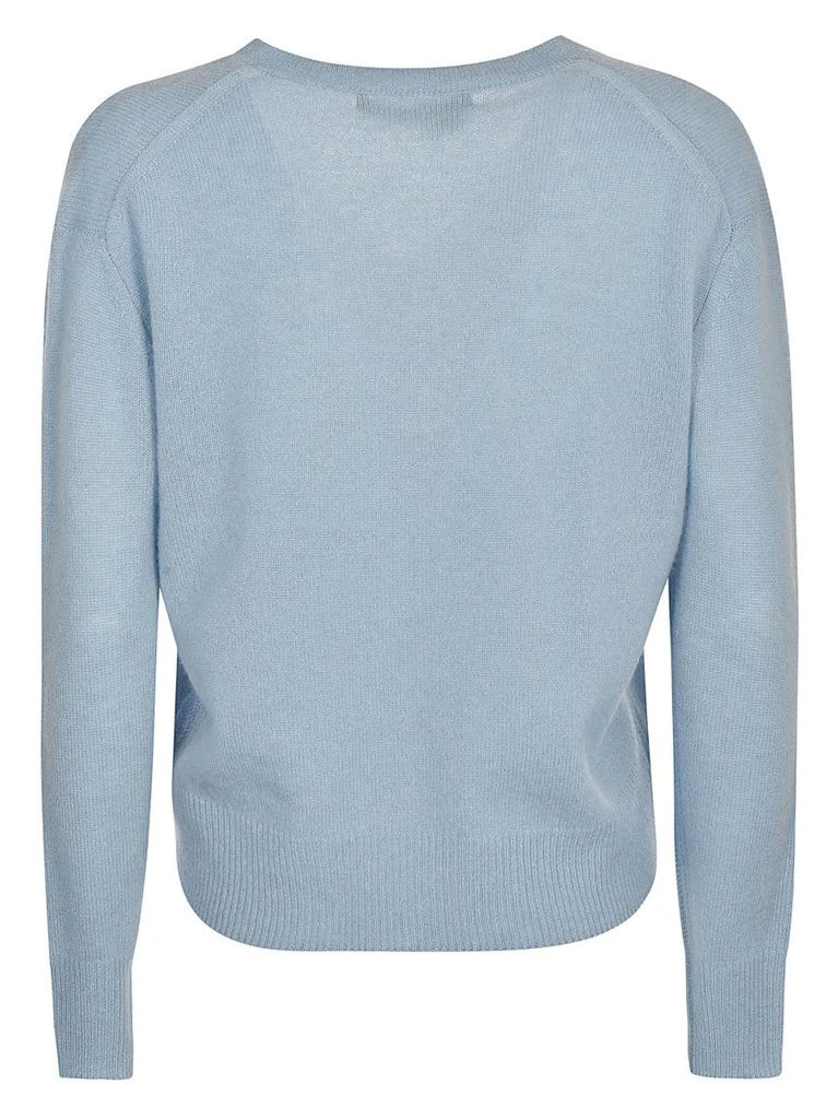 商品360 Cashmere|360 CASHMERE Sweaters,价格¥1117,第4张图片详细描述