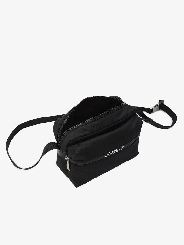 商品Off-White|Outdoor crossbody bag,价格¥3781,第4张图片详细描述