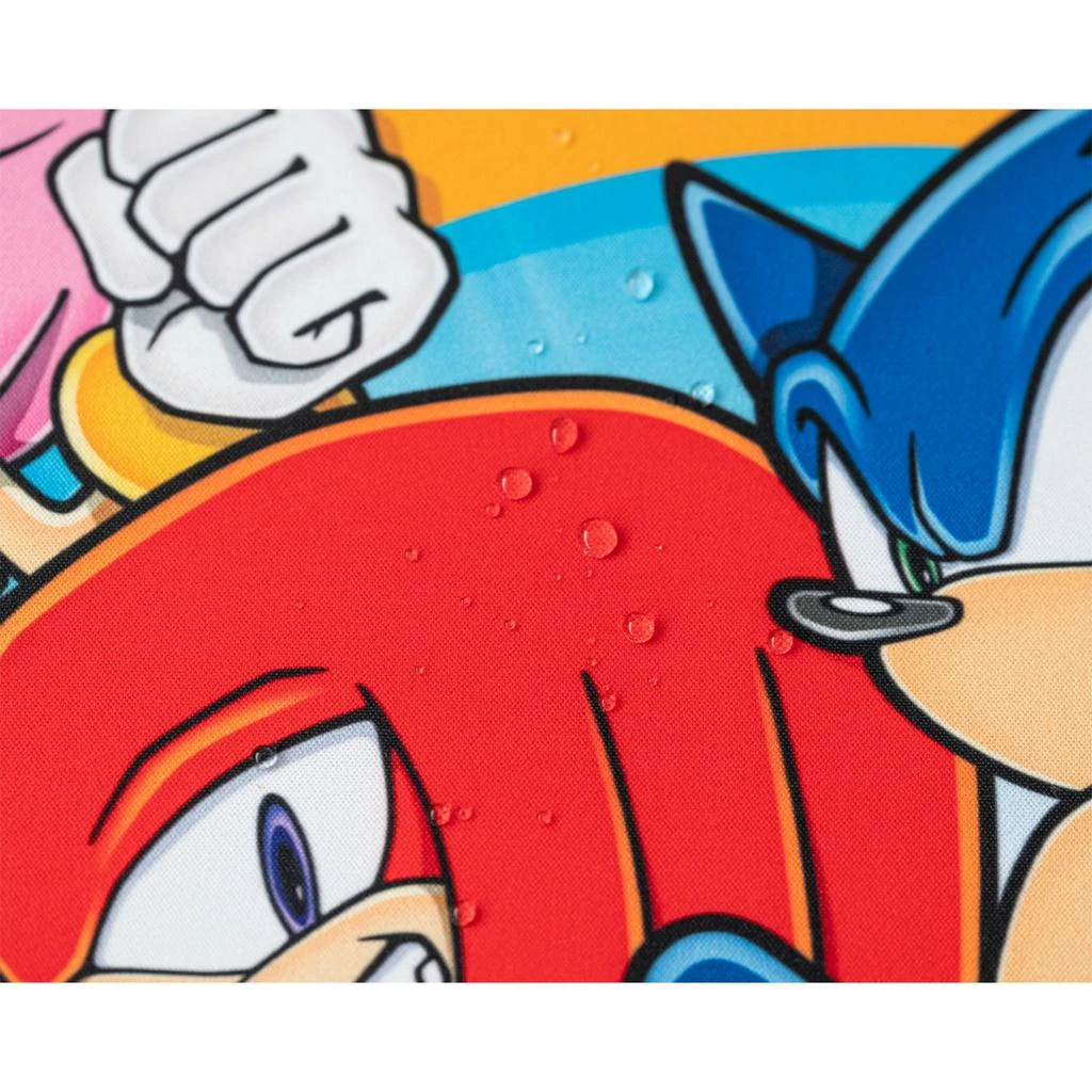 商品ERIK|Sonic Green Hill Zone Adventurers Xl Mouse Pad,价格¥219,第4张图片详细描述