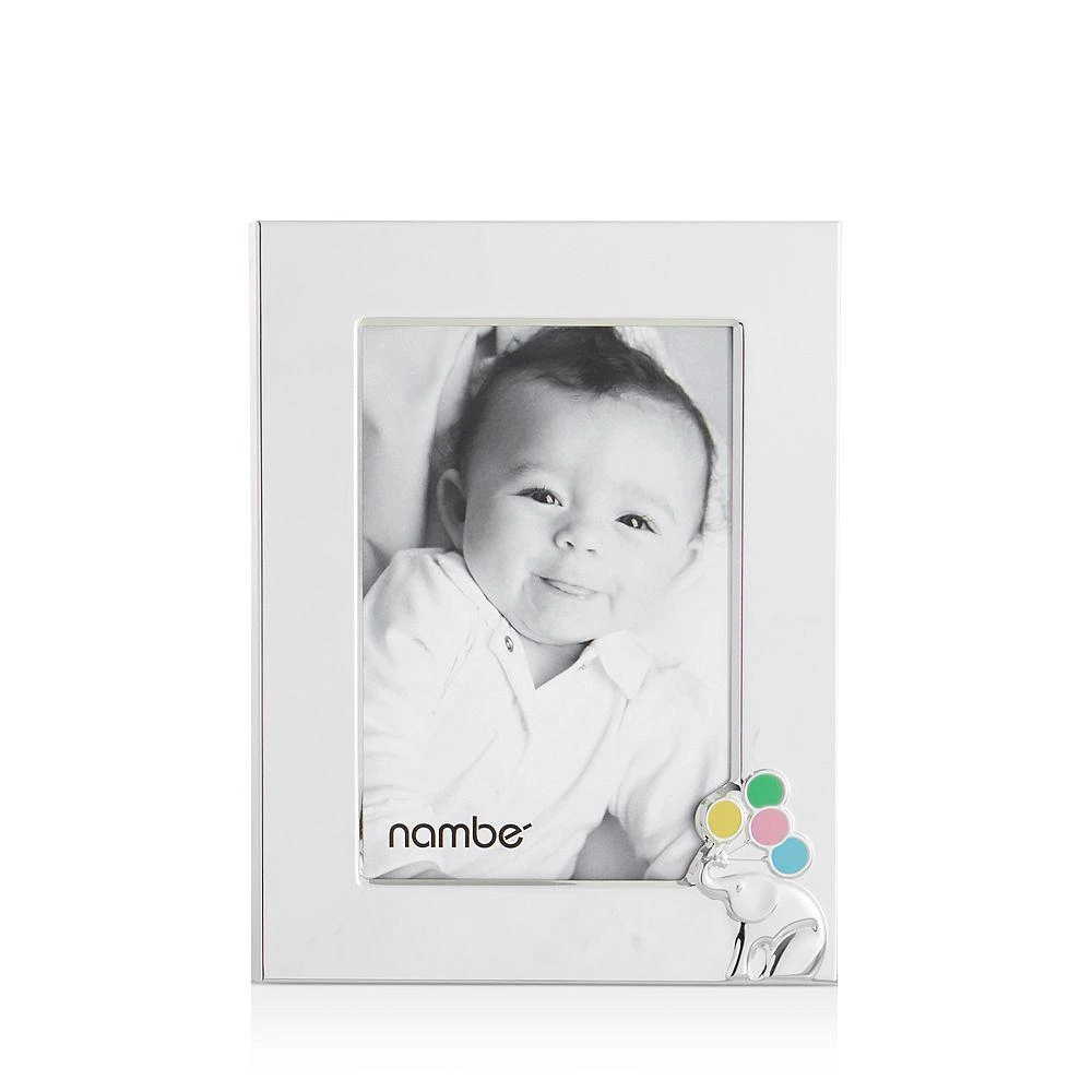 商品Nambé|Bailey Frame, 4" x 6",价格¥483,第1张图片