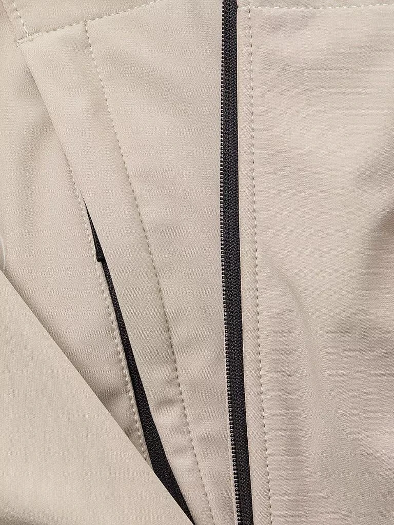 Hooded Shell Jacket 商品