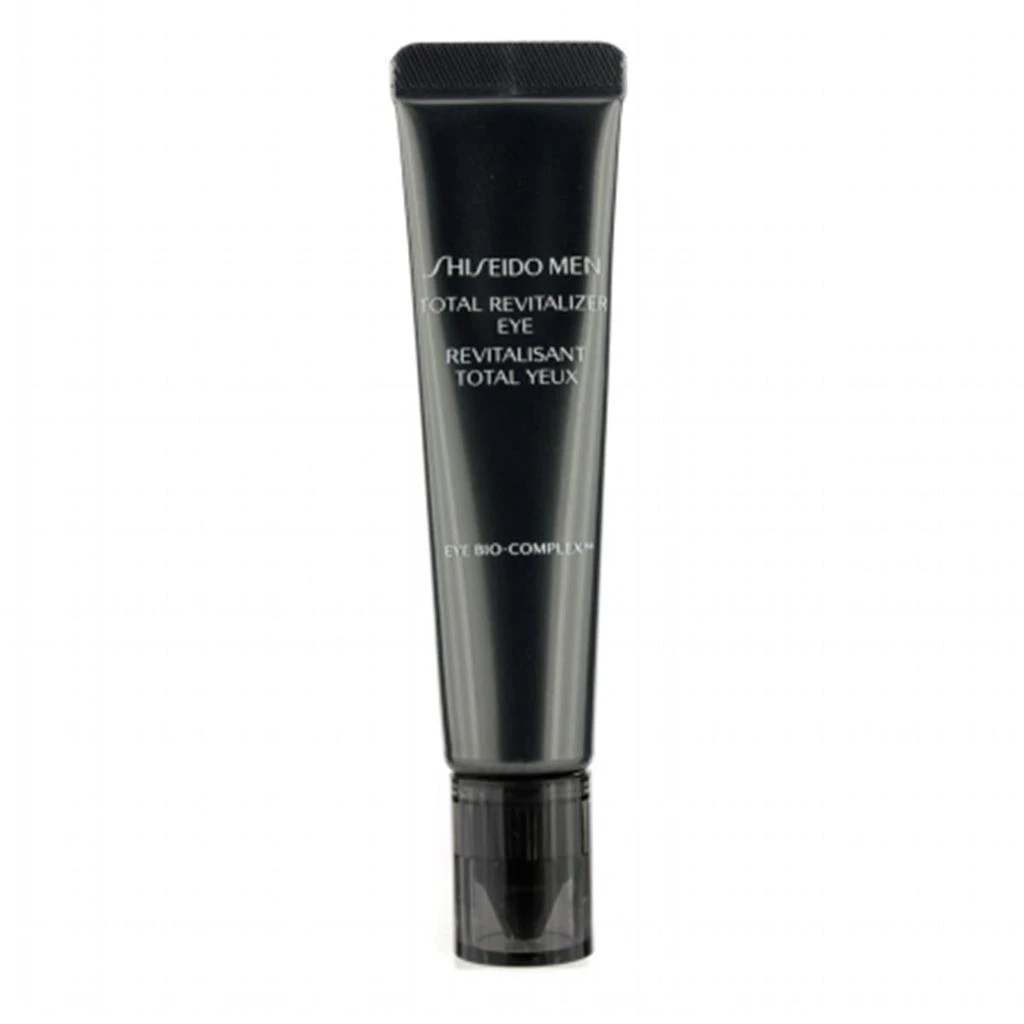 商品Shiseido|Shiseido 168221 Men Total Revitalizer Eye, 15 ml-0.53 oz,价格¥469,第1张图片