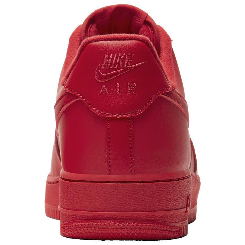 商品NIKE|男款 耐克 Air Force 1 空军一号 多色可选,价格¥904,第5张图片详细描述