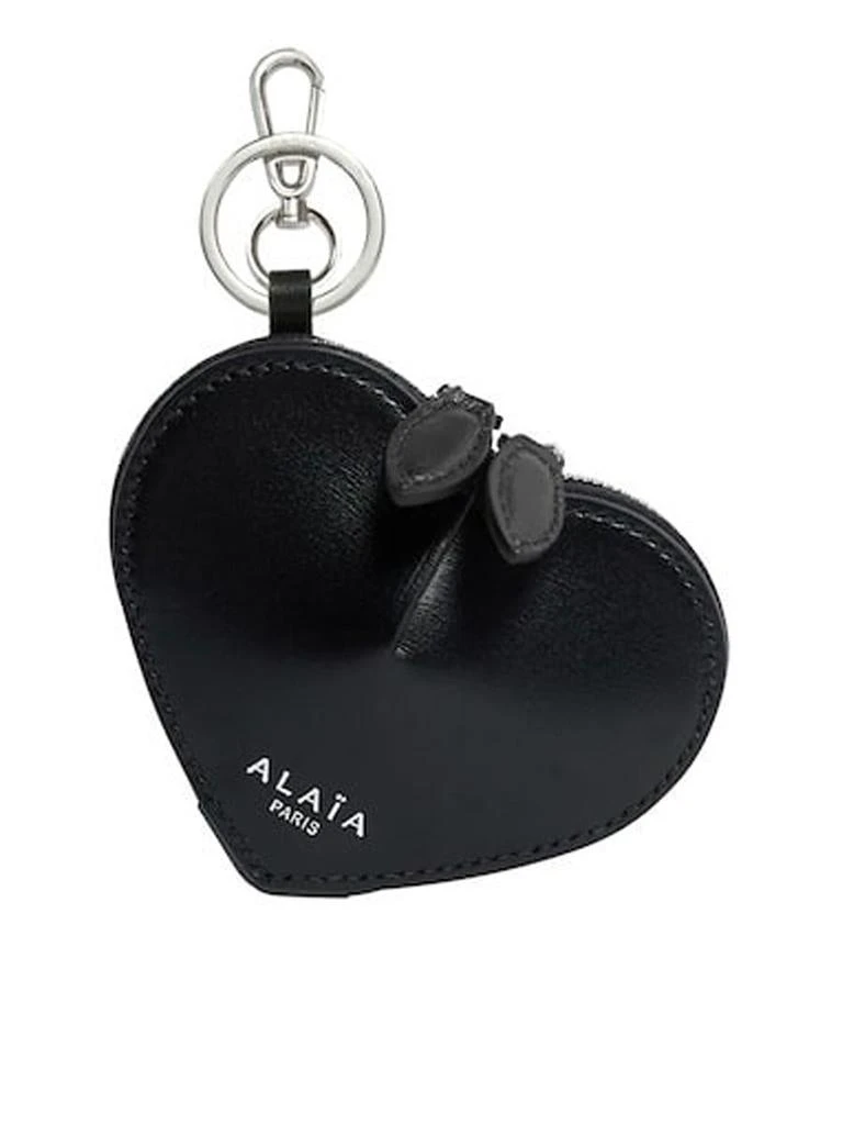 商品Alaïa|ALAÏA Wallet(generic),价格¥3851,第1张图片