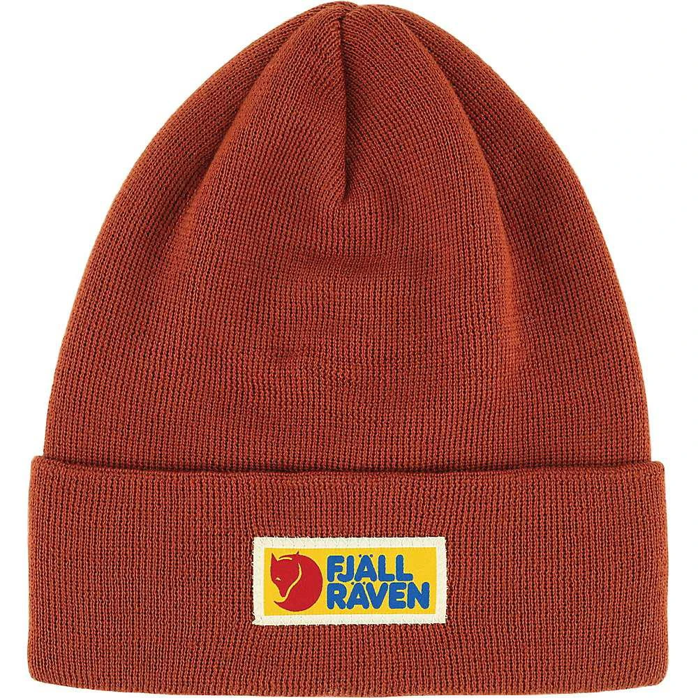 Fjallraven Vardag Classic Beanie 商品