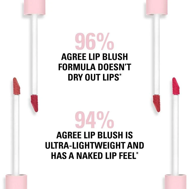 商品Kylie Cosmetics|Butterfly Lip Blush,价格¥134,第5张图片详细描述