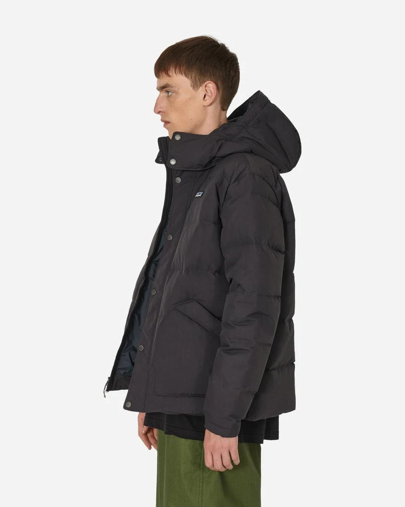 商品Patagonia|Downdrift Jacket Ink Black,价格¥1418,第2张图片详细描述