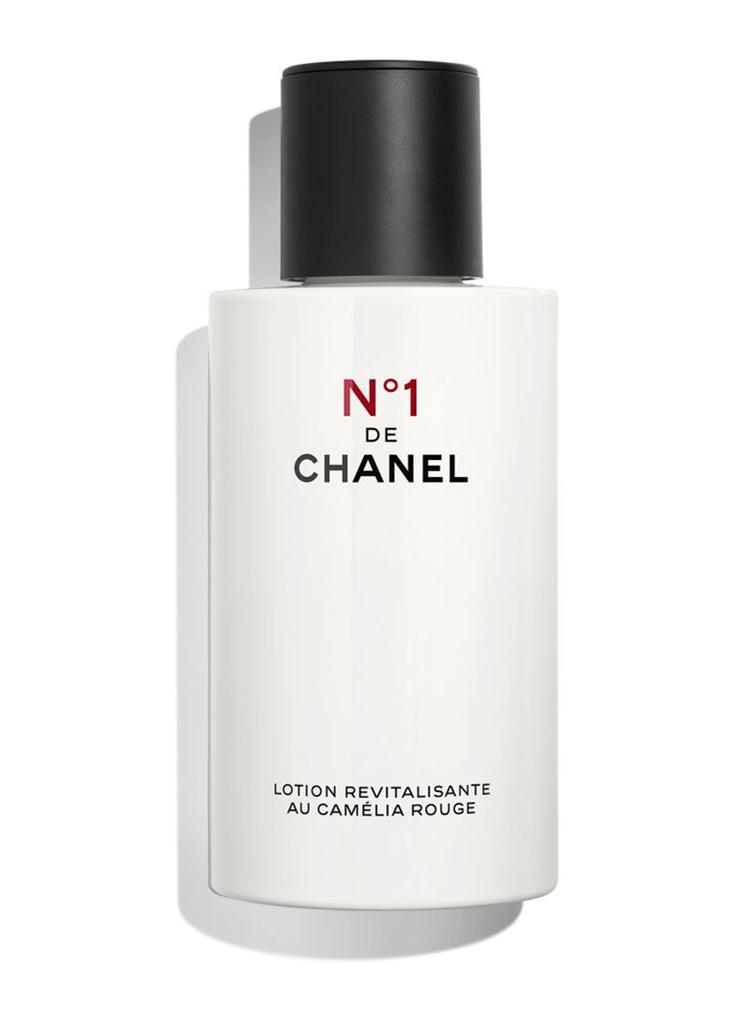 N°1 DE CHANEL REVITALISING LOTION ~ Energises - Refines - Plumps商品第1张图片规格展示