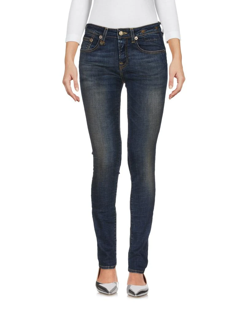 商品R13|Denim pants,价格¥1742,第1张图片