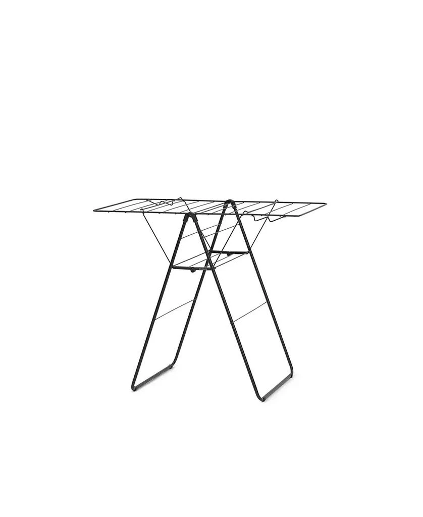 商品Brabantia|Hang on Clothes Drying Rack, 49', 15 Meters,价格¥615,第2张图片详细描述