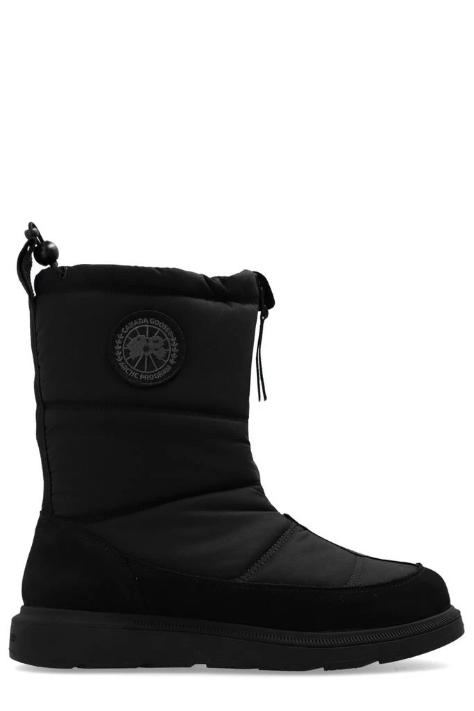 商品Canada Goose|Canada Goose Crofton Snow Boots,价格¥4512,第1张图片