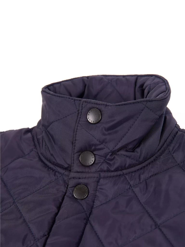 商品Barbour|Little Girl's & Girl's Liddesdale Quilted Vest,价格¥342,第3张图片详细描述