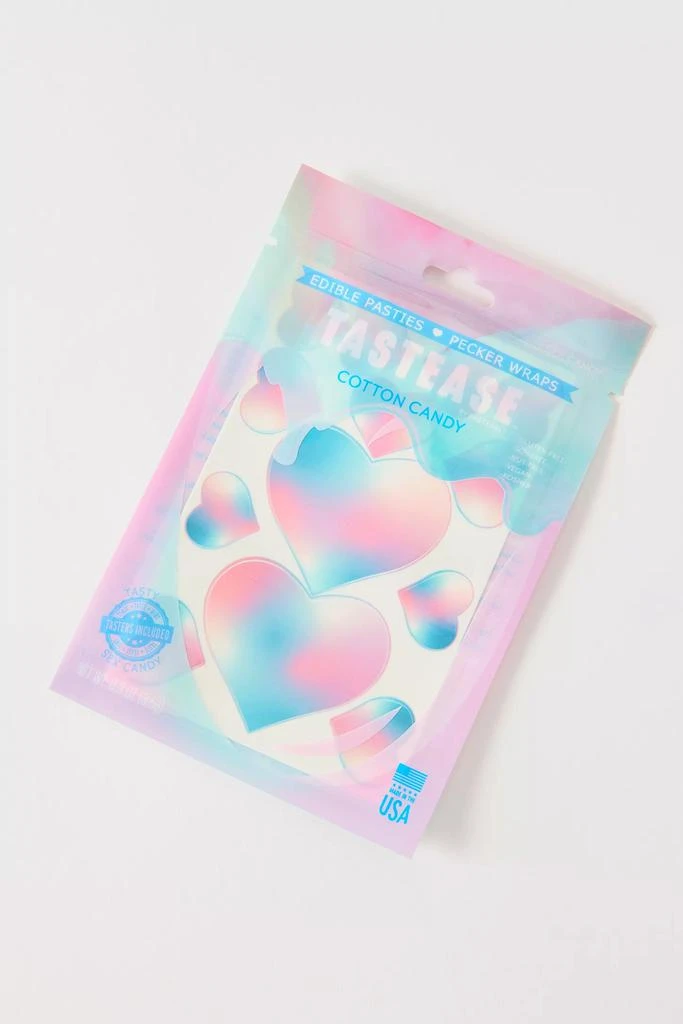 商品Pastease|Pastease Tastease: Edible Pasties Set,价格¥89,第2张图片详细描述