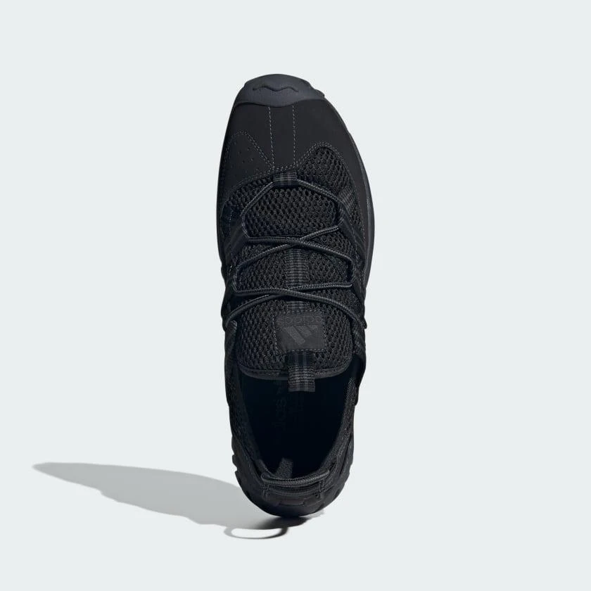商品Adidas|Men's  Water Moc Equipment Shoes,价格¥217,第2张图片详细描述