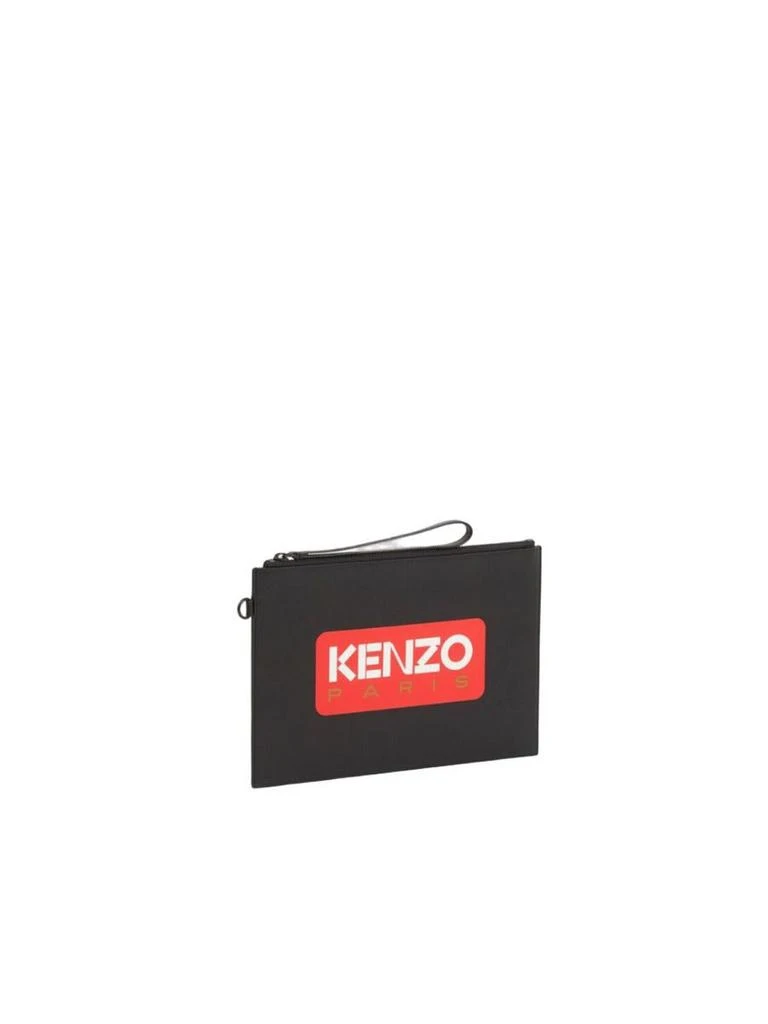 商品Kenzo|KENZO CLUTCHES,价格¥1820,第3张图片详细描述