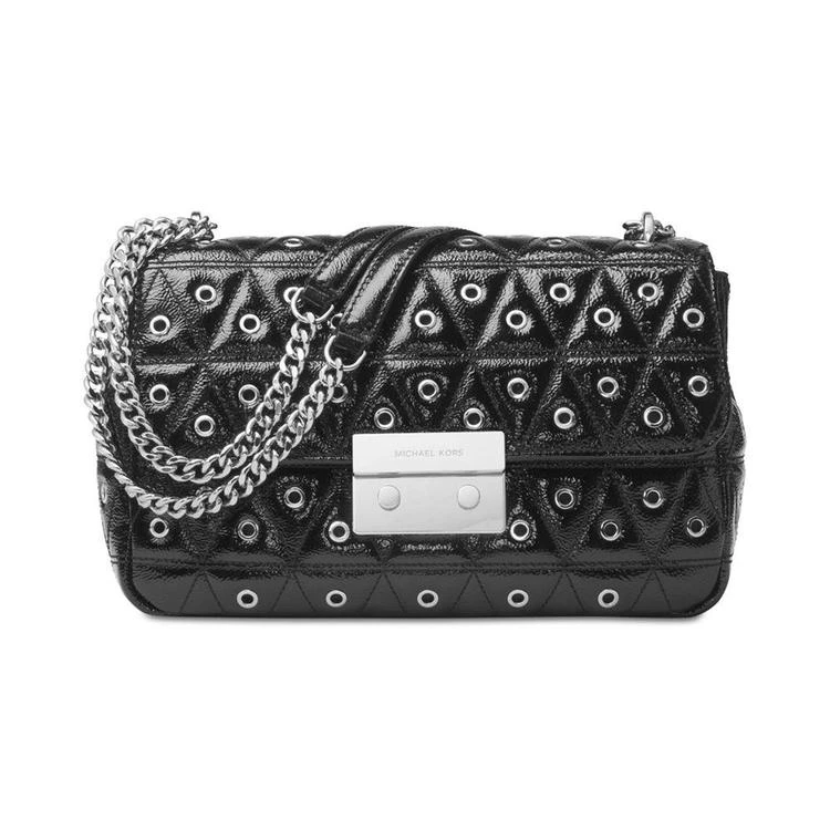 商品Michael Kors|Sloan 小号单肩包,价格¥1590,第1张图片