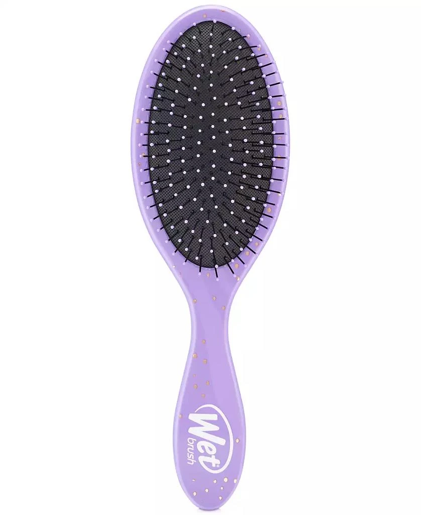 商品Wet Brush|Original Detangler Ultimate Princess Celebration - Jasmine,价格¥135,第3张图片详细描述