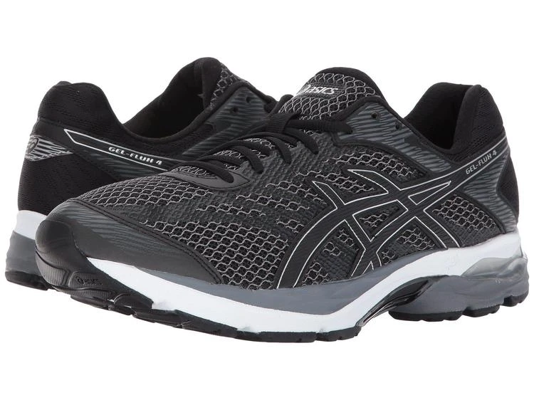 商品Asics|GEL-Flux 4 跑步鞋,价格¥449,第1张图片