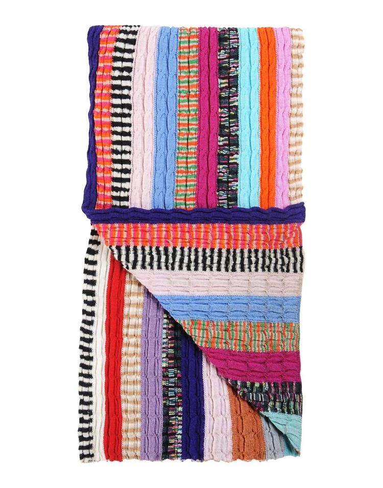 商品Missoni|装饰领与围巾,价格¥2426,第2张图片详细描述