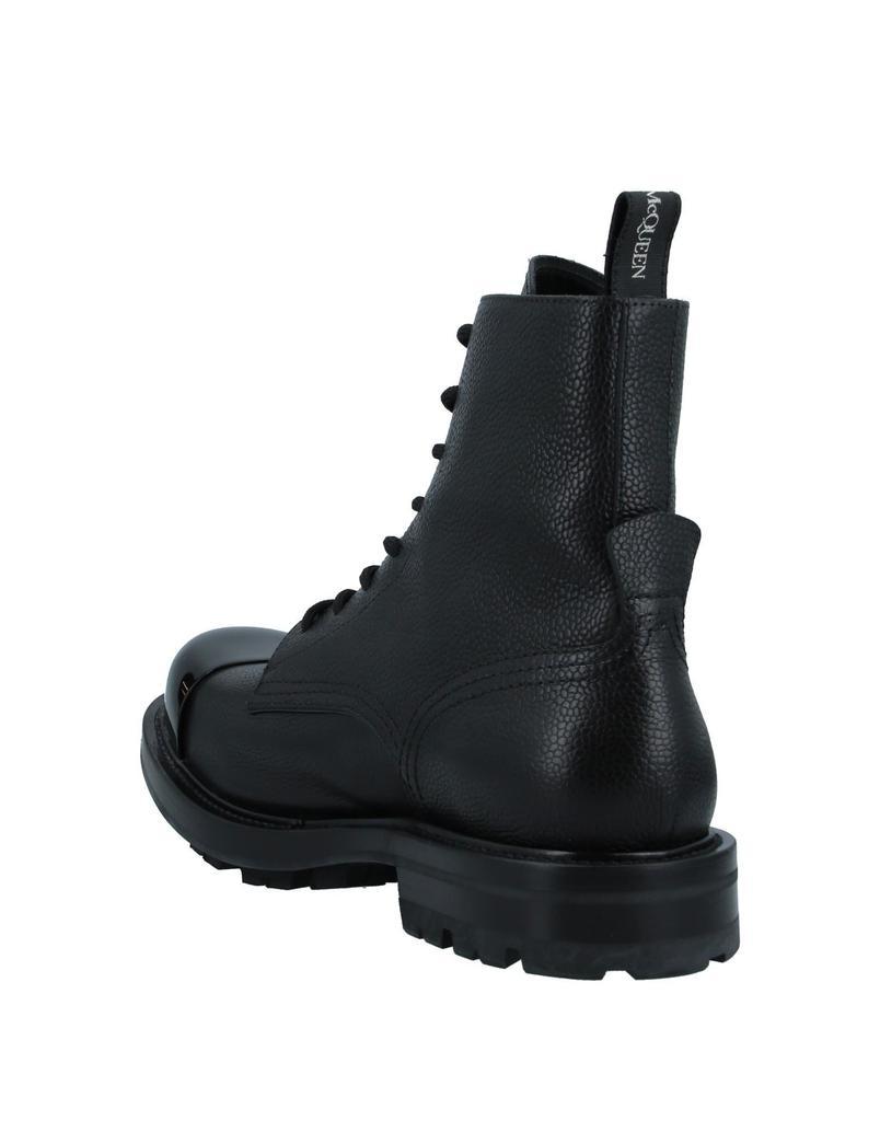 商品Alexander McQueen|Boots,价格¥5054,第5张图片详细描述