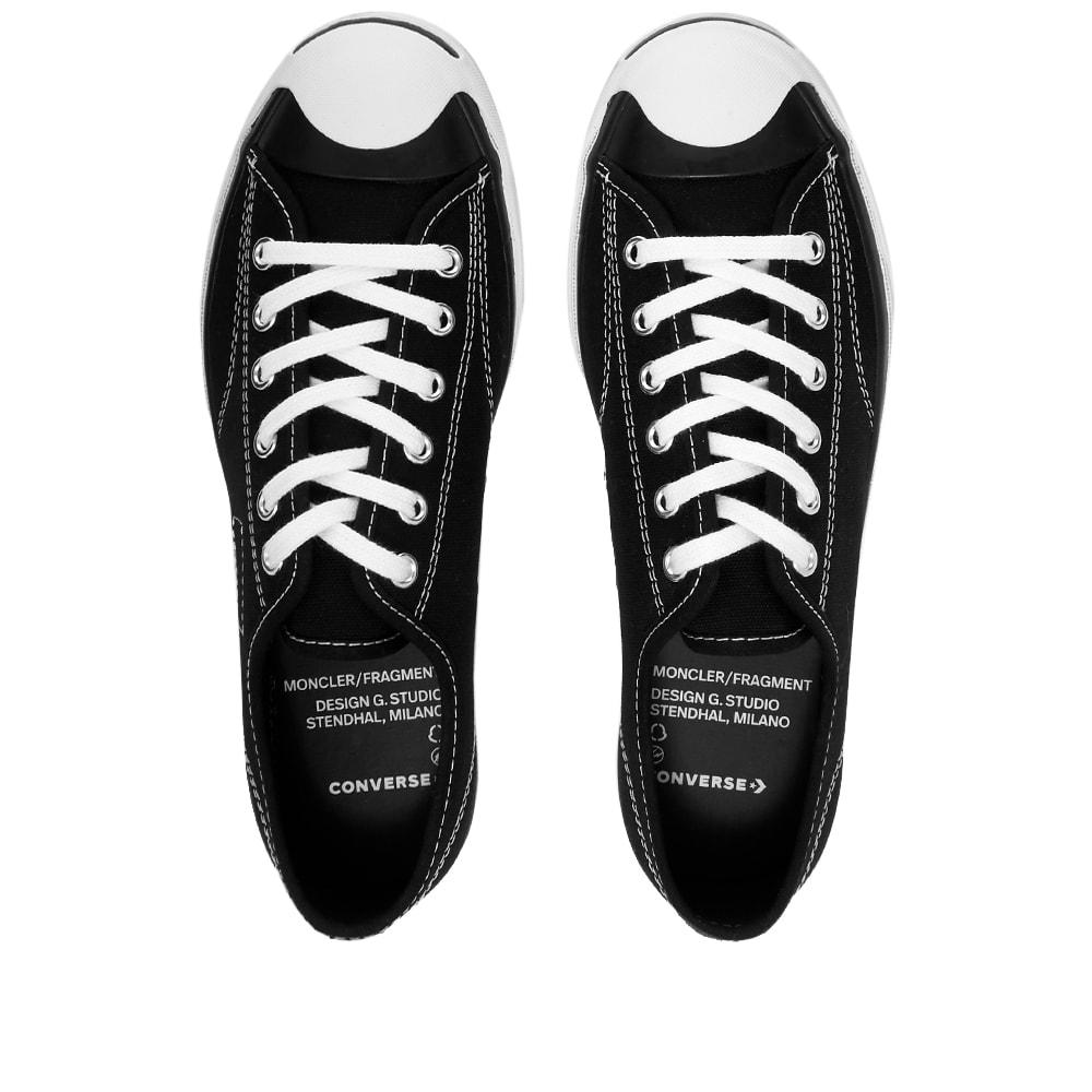 Converse x Moncler Genius - 7 Moncler FRGMT Hiroshi Fujiwara Fraylor II Jack Purcell商品第5张图片规格展示