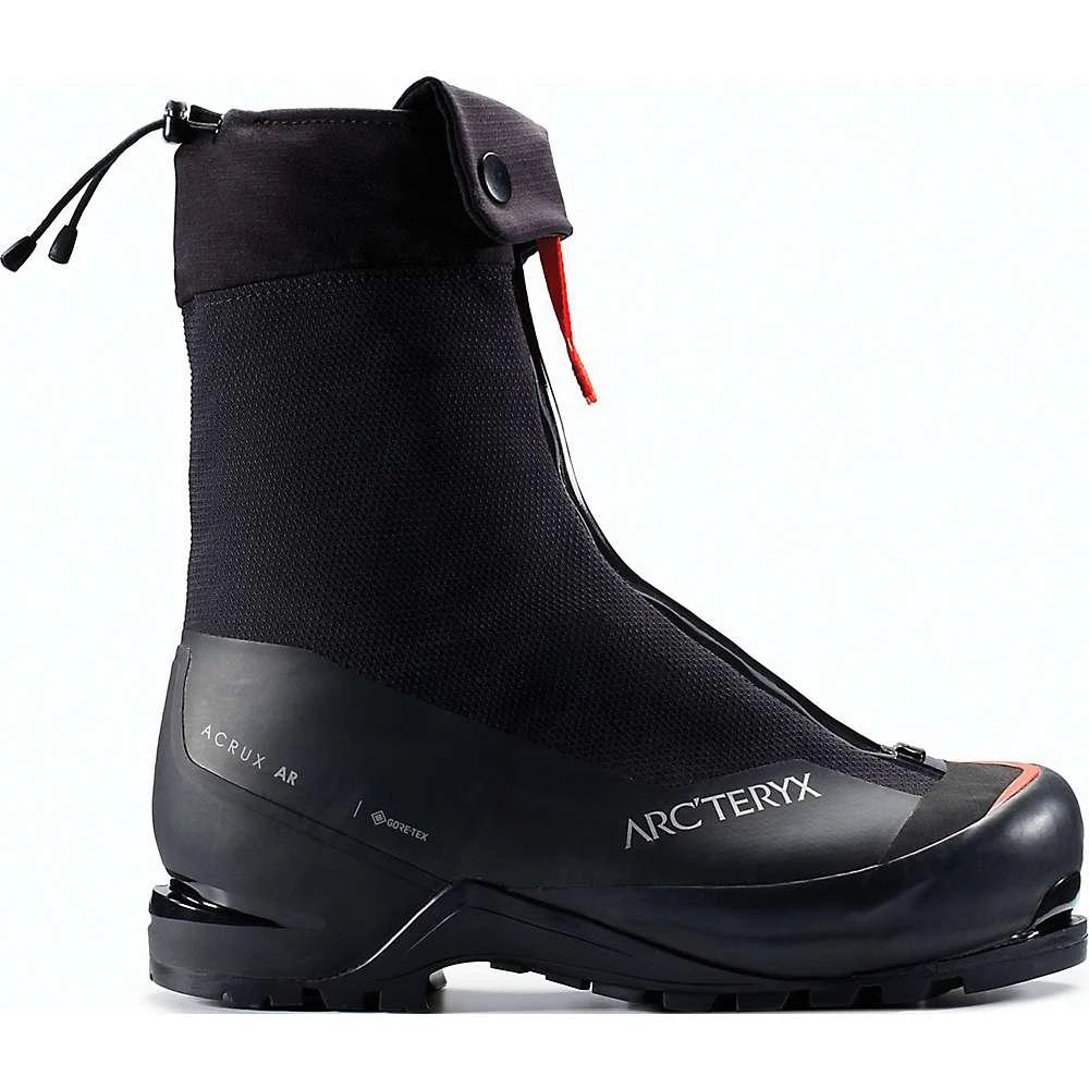 商品Arc'teryx|Arcteryx Men's Acrux AR Mountaineering Boot,价格¥6130,第4张图片详细描述