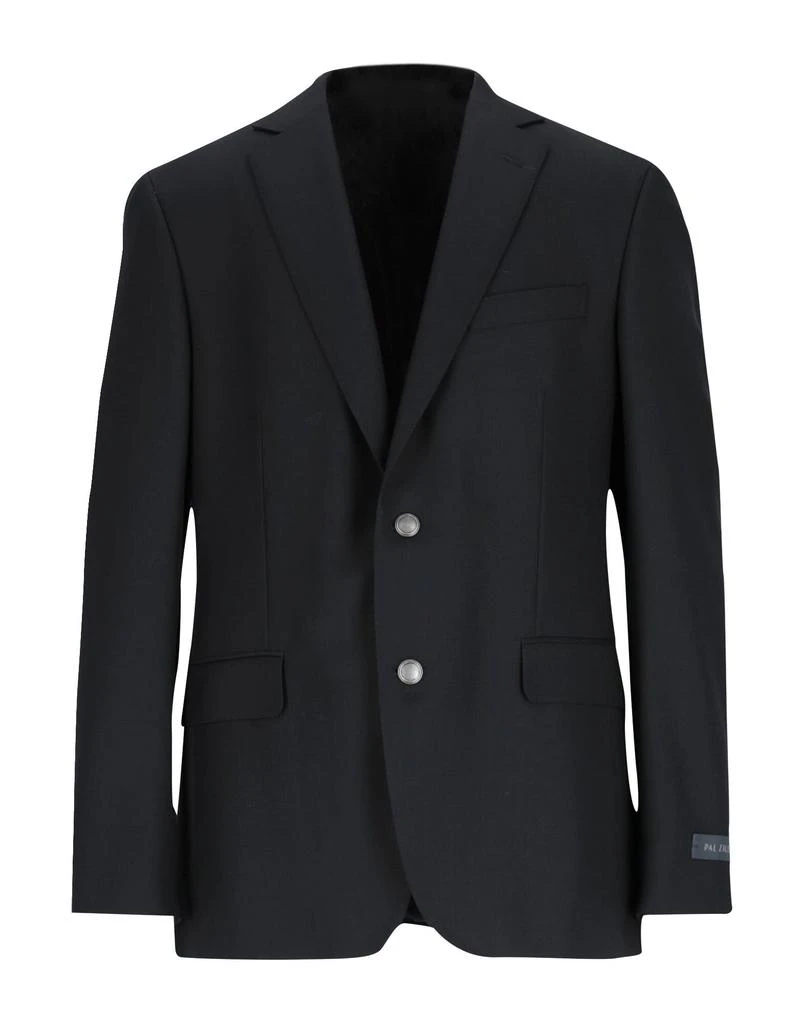 商品PAL ZILERI|Blazer,价格¥2193,第1张图片