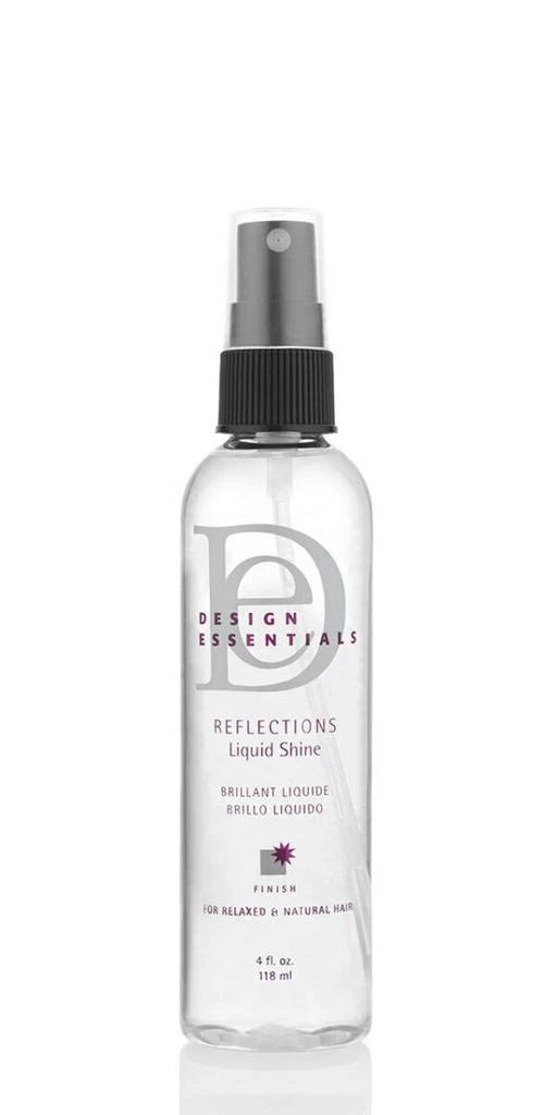 商品Design Essentials|Reflections Liquid Shine,价格¥141,第1张图片