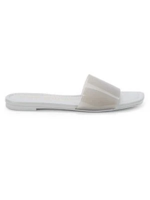 商品Stuart Weitzman|Summer Flat Sandals,价格¥270,第1张图片