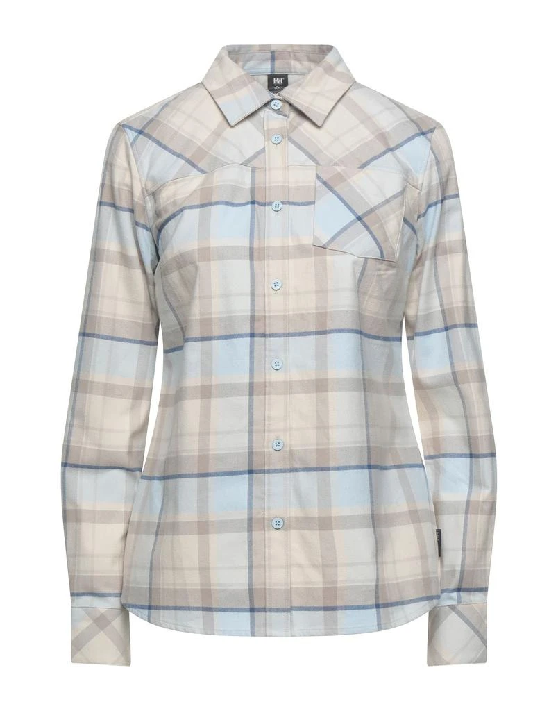 商品Helly Hansen|Checked shirt,价格¥209,第1张图片