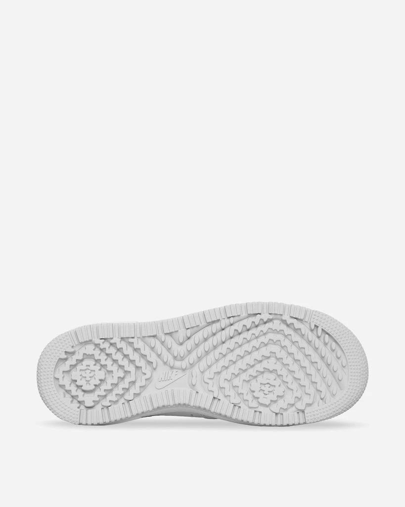 商品NIKE|Air Force 1 Luxe Sneakers White,价格¥1208,第5张图片详细描述