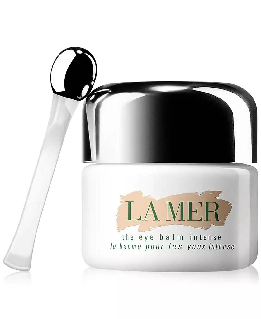 商品La Mer|The Eye Balm Intense Cream, 0.5 oz.,价格¥2057,第1张图片