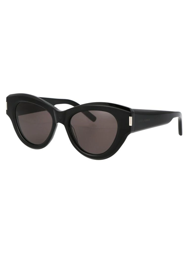 商品Yves Saint Laurent|Saint Laurent Eyewear SL 506 Sunglasses,价格¥1697,第2张图片详细描述