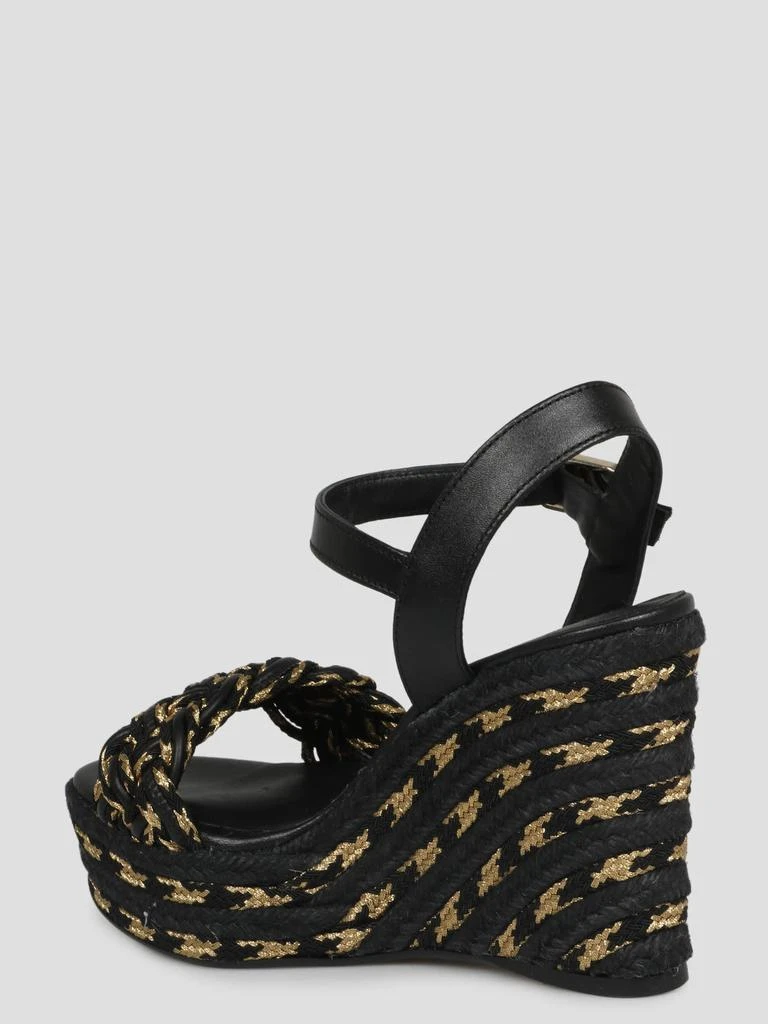 商品CASTAÑER|Castañer Joaquina Wedge Espadrillas,价格¥2476,第4张图片详细描述