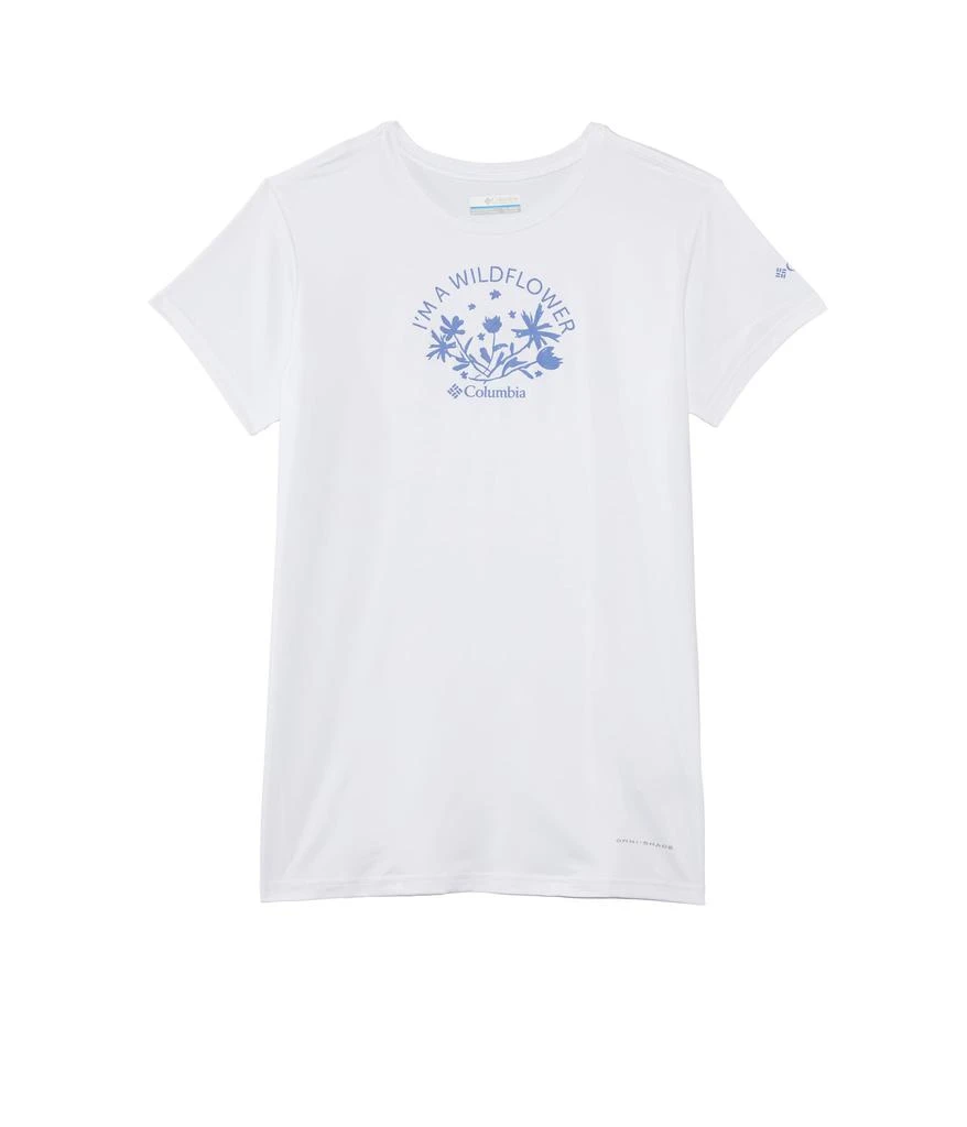 商品Columbia|Mission Peak™ Short Sleeve Graphic Shirt (Little Kids/Big Kids),价格¥149,第1张图片详细描述