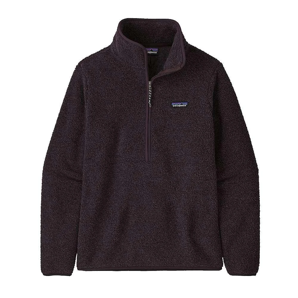 Patagonia Women's Reclaimed Fleece Pullover 商品