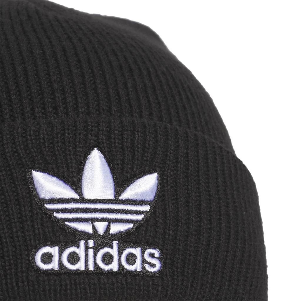 商品Adidas|Originals Trefoil Beanie,价格¥119,第3张图片详细描述