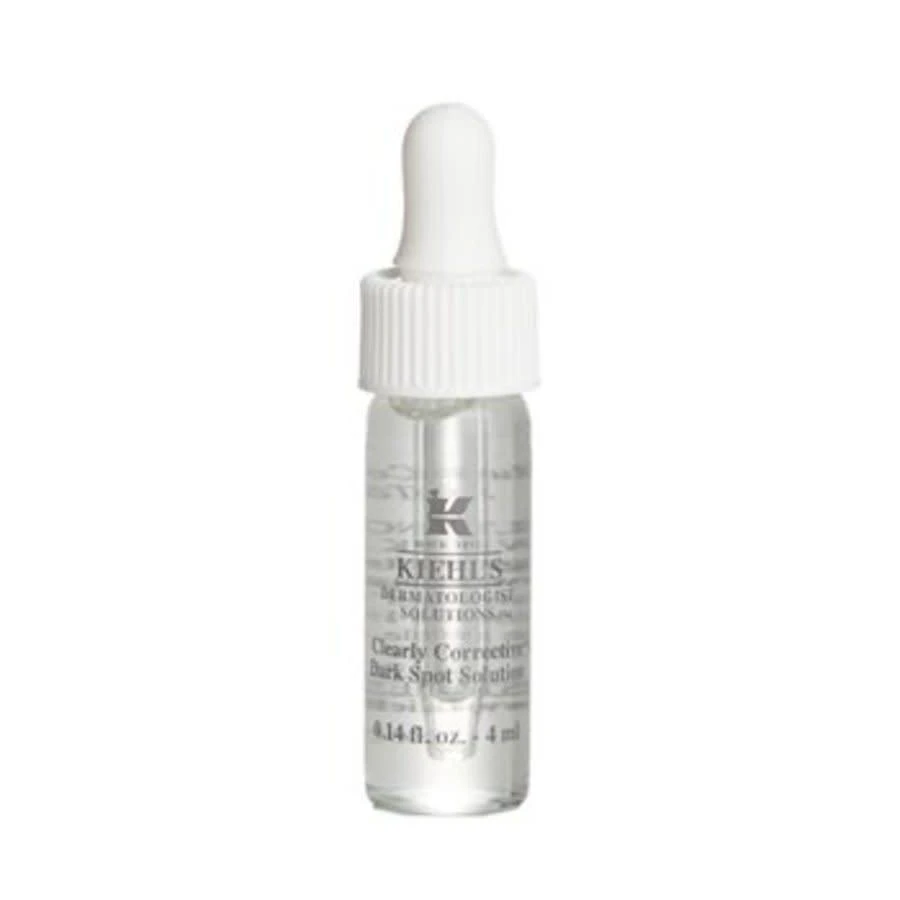 商品Kiehl's|Ladies Clearly Corrective Dark Spot Solution 0.13 oz Skin Care 3605970202712,价格¥163,第1张图片