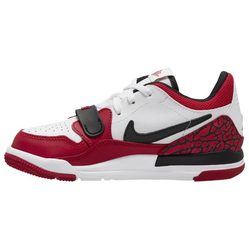 商品Jordan|Jordan Legacy 312 Low - Boys' Preschool,价格¥483,第2张图片详细描述