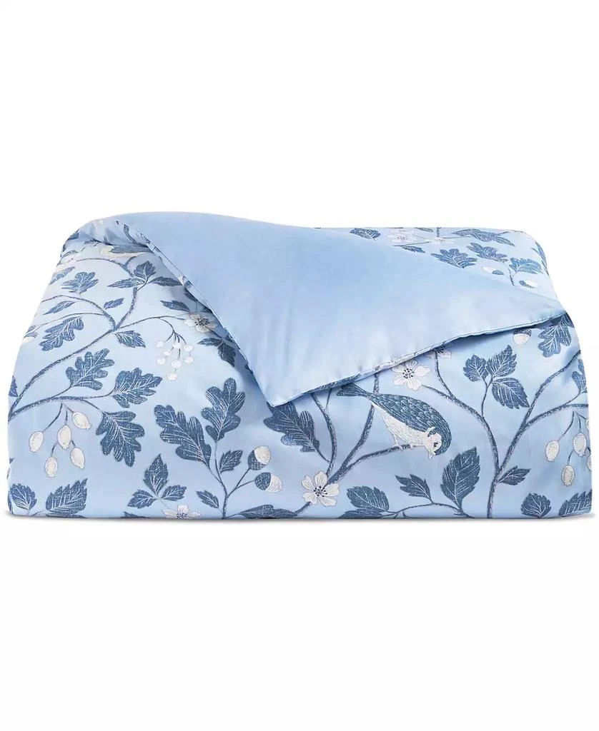 CLOSEOUT! Aviary 2-Pc. Duvet Cover Set, Twin, Exclusively at Macy’s 商品