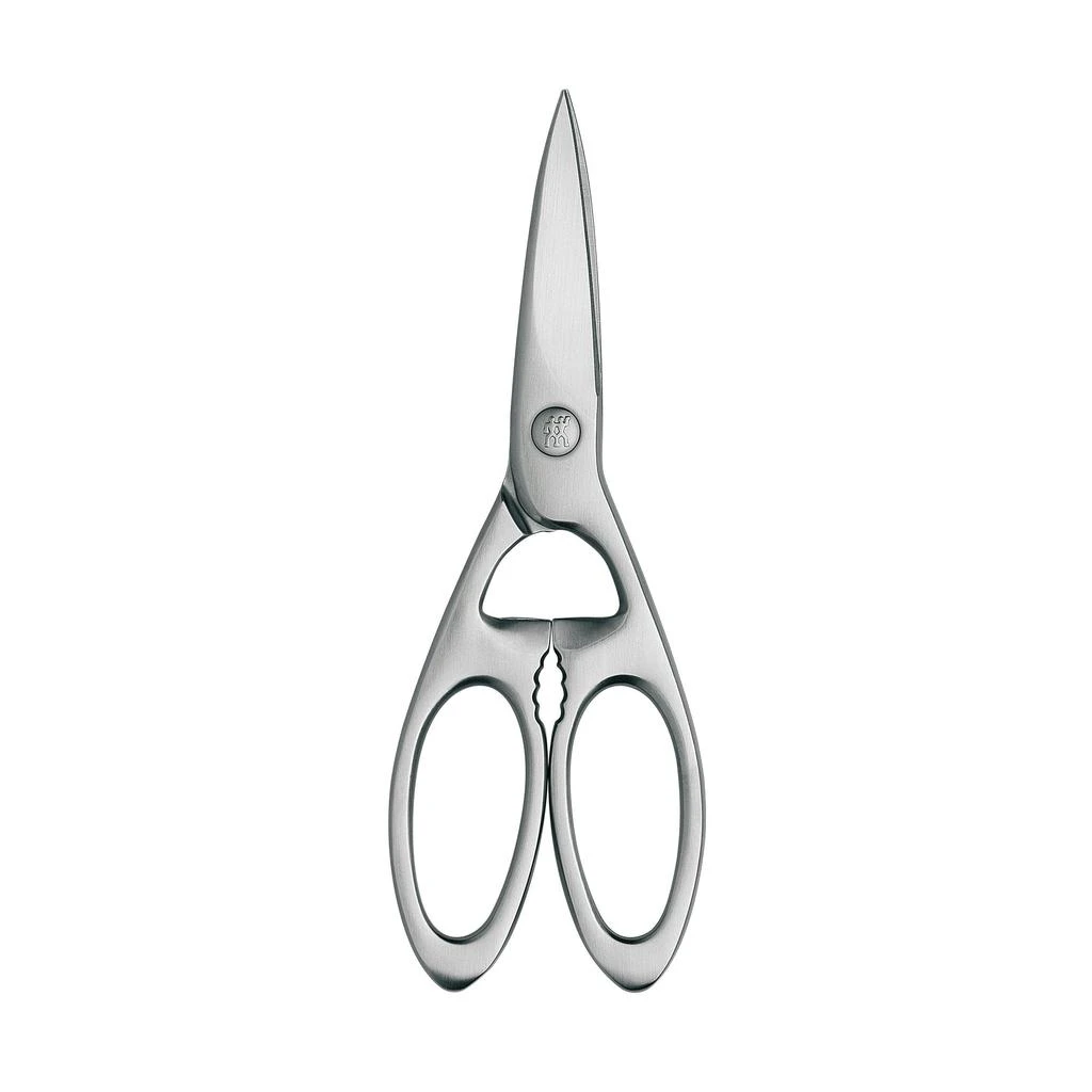 商品ZWILLING|TWIN Select Stainless Steel Kitchen Shears,价格¥559,第1张图片