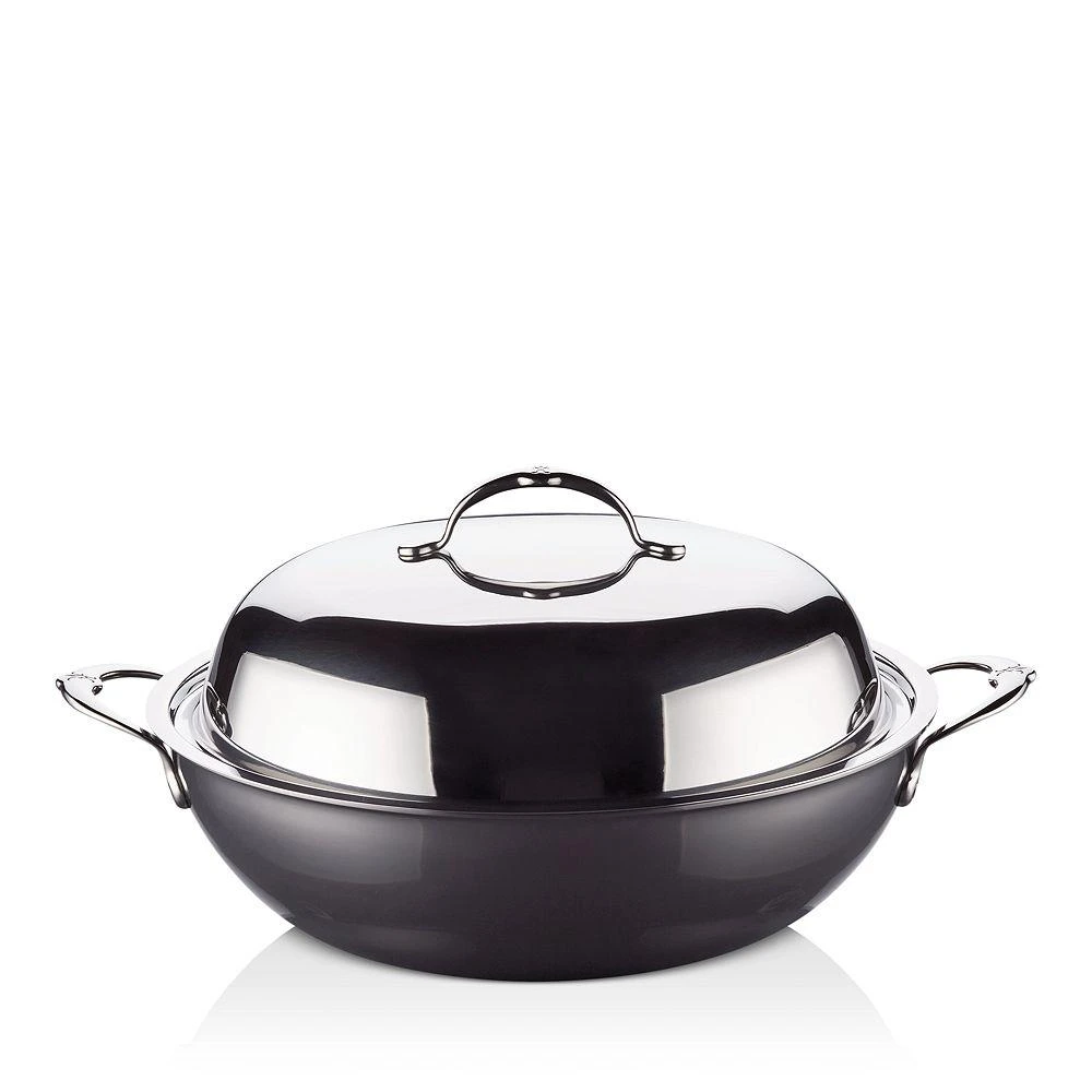 NanoBond® Molecular Titanium 7.5qt 14" Wok with Dome Lid 商品