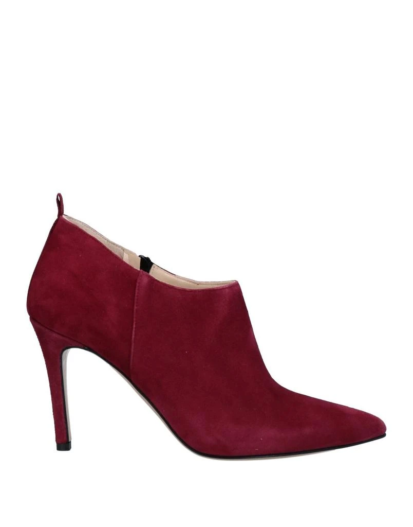 商品ROBERTO DELLA CROCE|Ankle boot,价格¥606,第1张图片