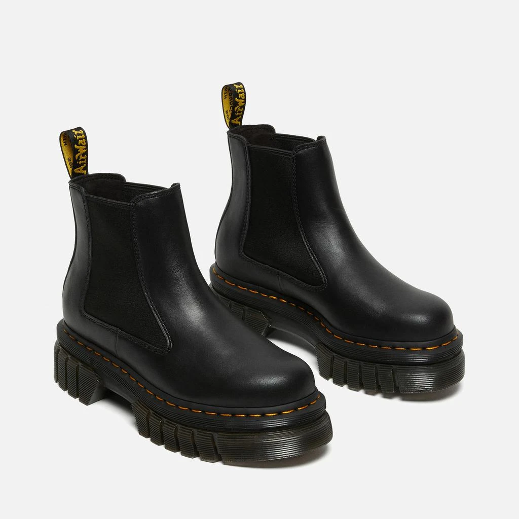 商品Dr. Martens|Dr. Martens Audrick Leather Chelsea Boots,价格¥1957,第2张图片详细描述