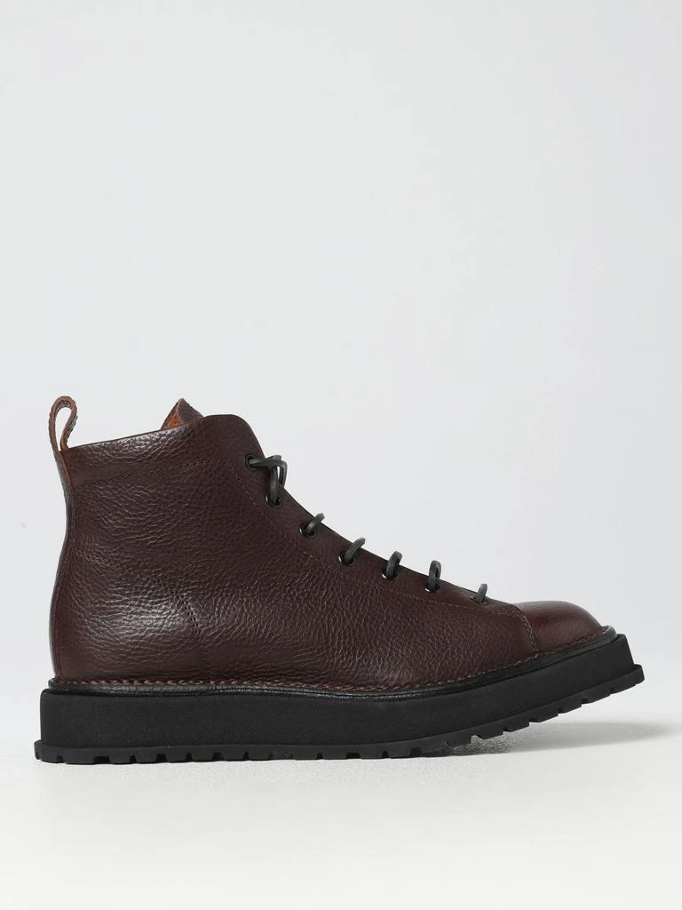 商品BUTTERO|Buttero boots for man,价格¥2563,第1张图片