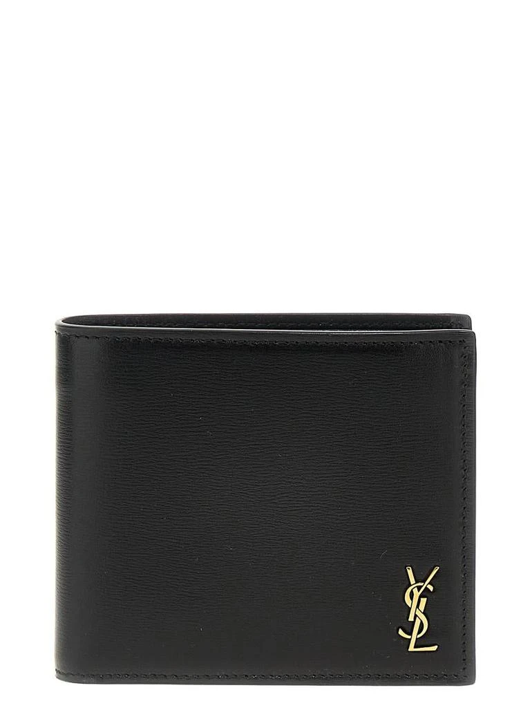 商品Yves Saint Laurent|Saint Laurent 'East/West' Wallet,价格¥3223,第1张图片