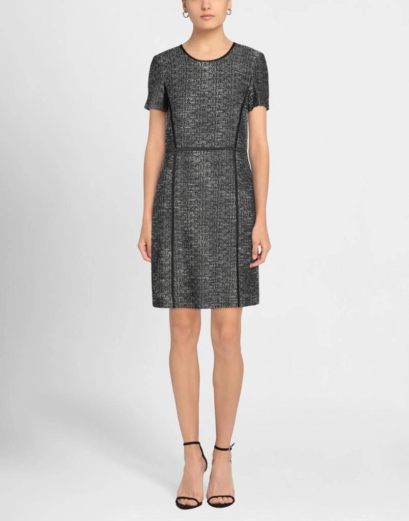 商品Karl Lagerfeld Paris|Short dress,价格¥912,第3张图片详细描述