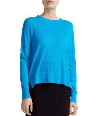 商品Maje|Manoel Cashmere Sweater,价格¥1111,第1张图片