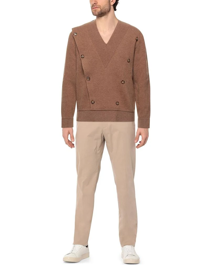 商品Burberry|Sweater,价格¥2279,第2张图片详细描述