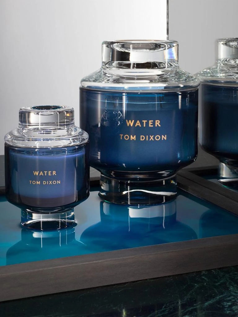 商品Tom Dixon|Medium Water Candle,价格¥1190,第1张图片详细描述